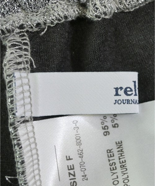 JOURNAL STANDARD relume กระโปรงยาว/แม็กซี่ยาว