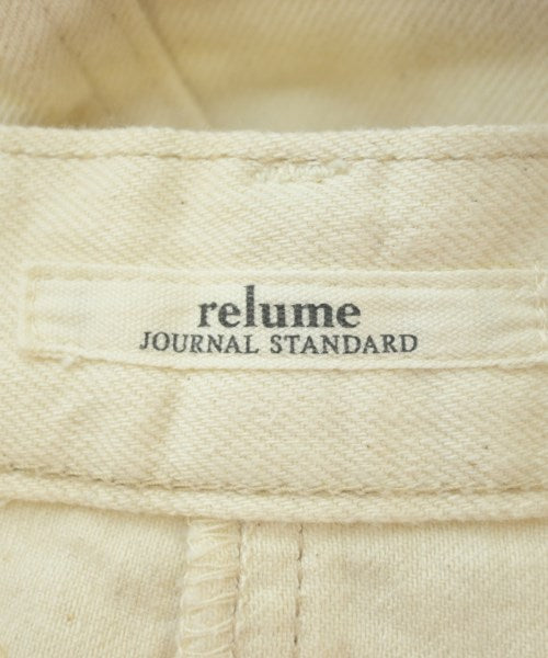 JOURNAL STANDARD relume กระโปรงยาว/แม็กซี่ยาว