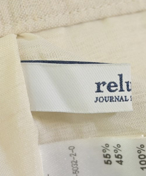 JOURNAL STANDARD relume กางเกง อื่น