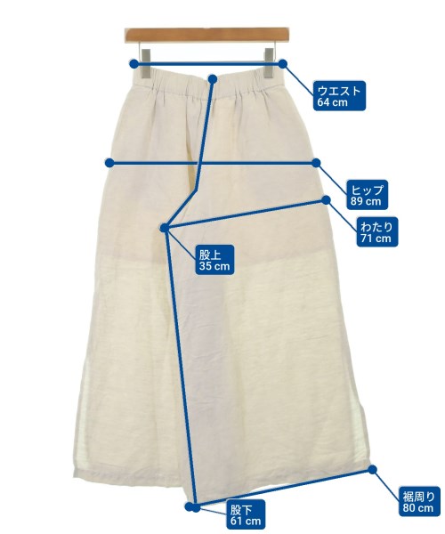 JOURNAL STANDARD relume กางเกง อื่น