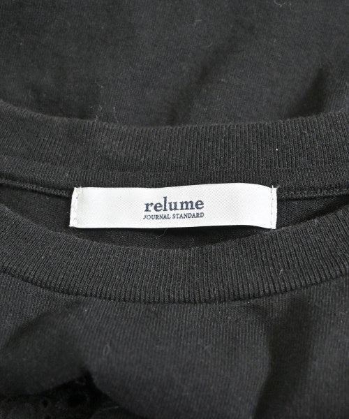 JOURNAL STANDARD relume เสื้อยืด/เสื้อท็อปส์