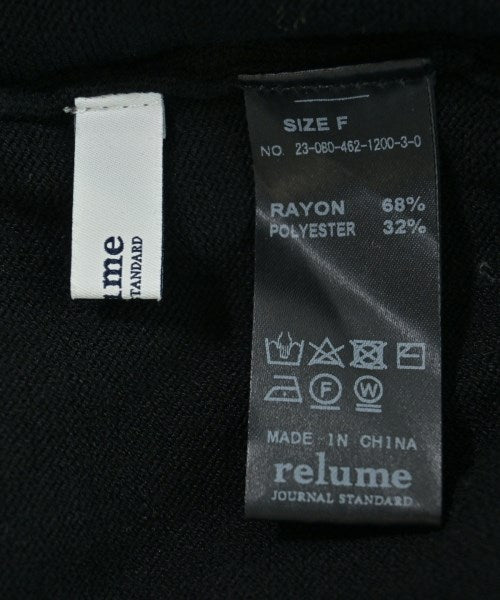 JOURNAL STANDARD relume เสื้อกันหนาว