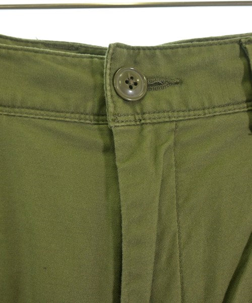 JOURNAL STANDARD relume กางเกงมีกระเป๋าข้างกางเกง2-4 กระเป๋า