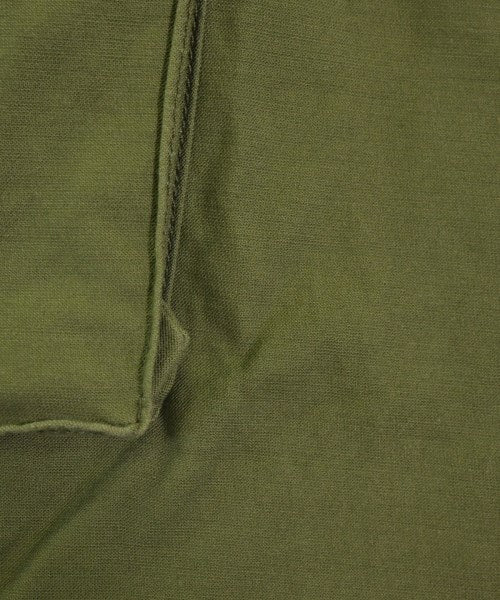 JOURNAL STANDARD relume กางเกงมีกระเป๋าข้างกางเกง2-4 กระเป๋า