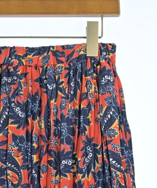 JOURNAL STANDARD relume กระโปรงยาว/แม็กซี่ยาว