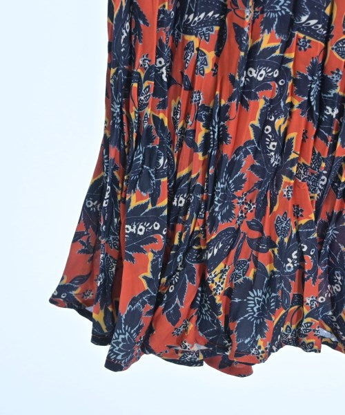 JOURNAL STANDARD relume กระโปรงยาว/แม็กซี่ยาว