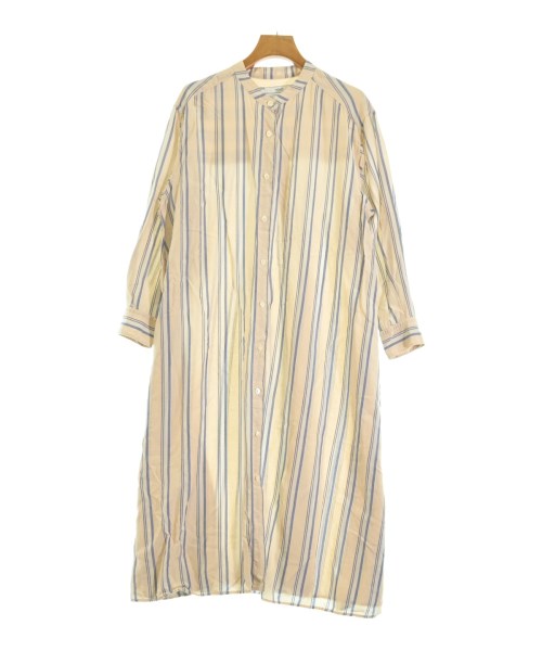 JOURNAL STANDARD relume เดรสที่เป็นเสื้อเชิ้ตตัวยาว