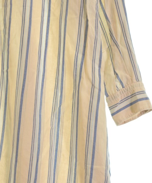 JOURNAL STANDARD relume เดรสที่เป็นเสื้อเชิ้ตตัวยาว