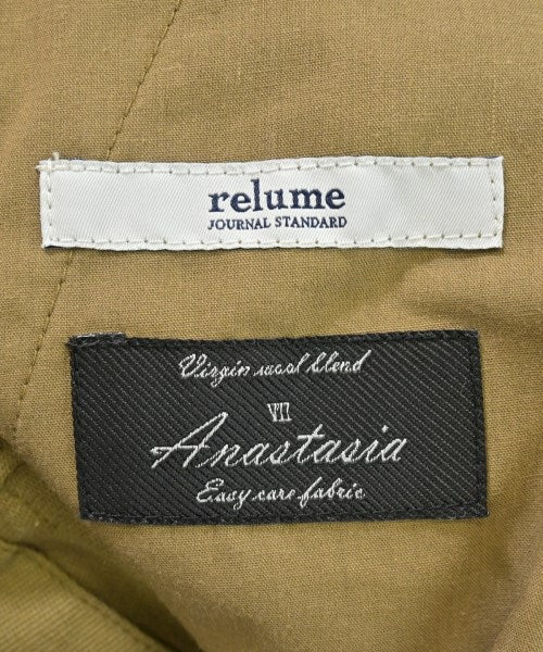 JOURNAL STANDARD relume กางเกงขาสั้น