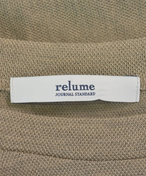 JOURNAL STANDARD relume แขนกุด