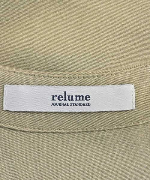JOURNAL STANDARD relume เสื้อกั๊ก