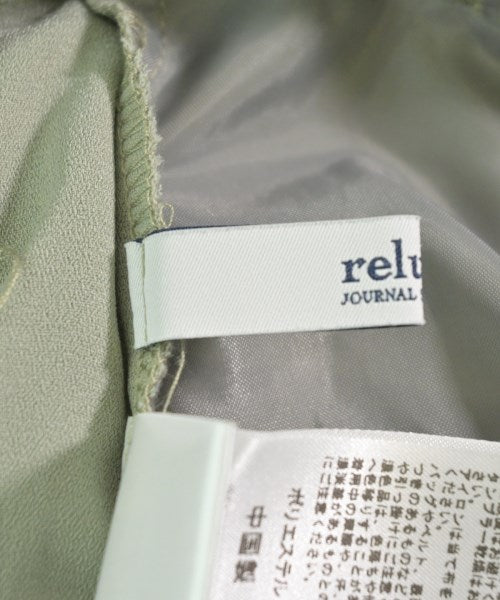 JOURNAL STANDARD relume กางเกง อื่น