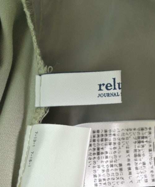 JOURNAL STANDARD relume กางเกง อื่น