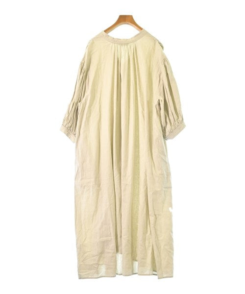 JOURNAL STANDARD relume เดรสที่เป็นเสื้อเชิ้ตตัวยาว