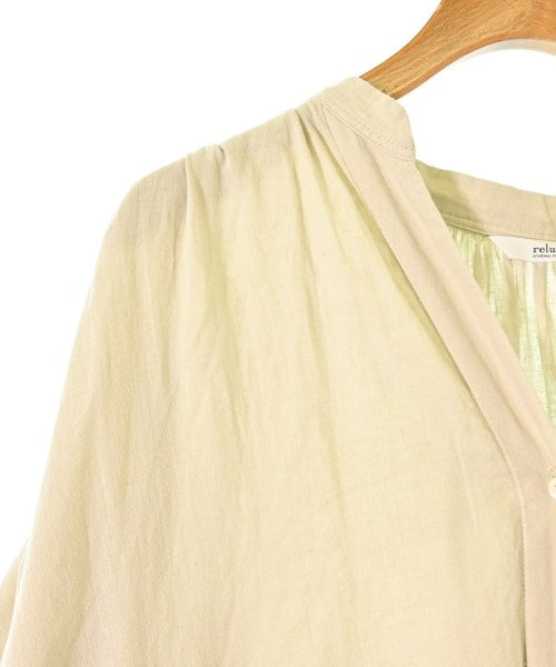 JOURNAL STANDARD relume เดรสที่เป็นเสื้อเชิ้ตตัวยาว