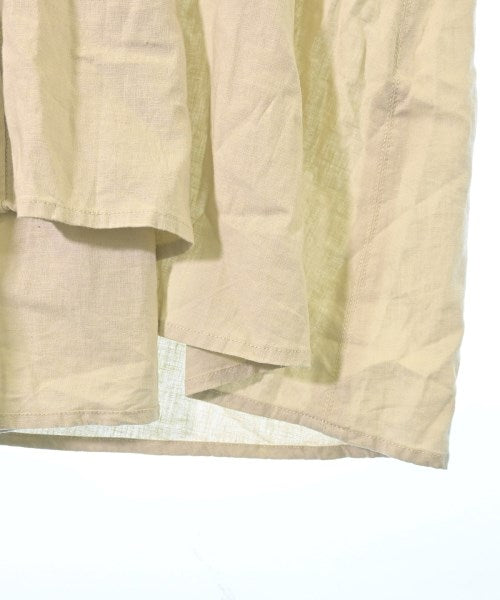 JOURNAL STANDARD relume เดรสที่เป็นเสื้อเชิ้ตตัวยาว