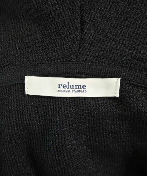 JOURNAL STANDARD relume เสื้อฮู้ด