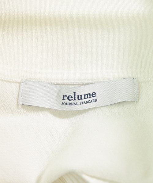JOURNAL STANDARD relume เสื้อกันหนาว