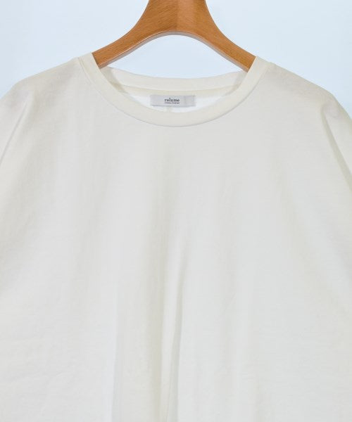 JOURNAL STANDARD relume เสื้อยืด/เสื้อท็อปส์