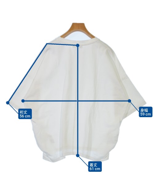 JOURNAL STANDARD relume เสื้อยืด/เสื้อท็อปส์