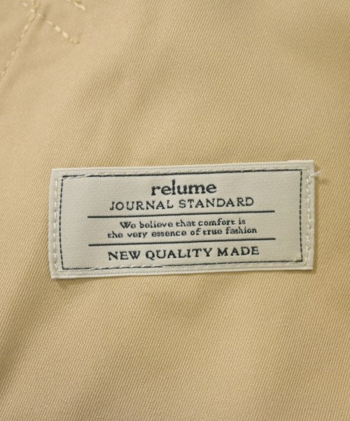 JOURNAL STANDARD relume เสื้อกันฝน