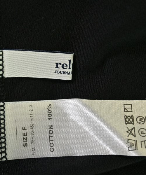 JOURNAL STANDARD relume เสื้อยืด/เสื้อท็อปส์