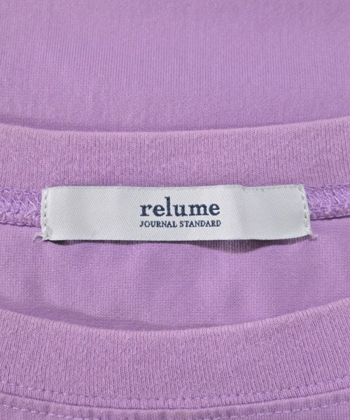 JOURNAL STANDARD relume แขนกุด