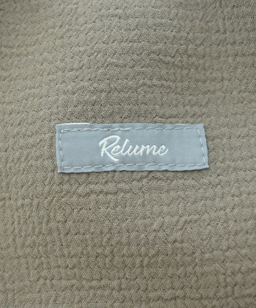 JOURNAL STANDARD relume กางเกงขาสั้น