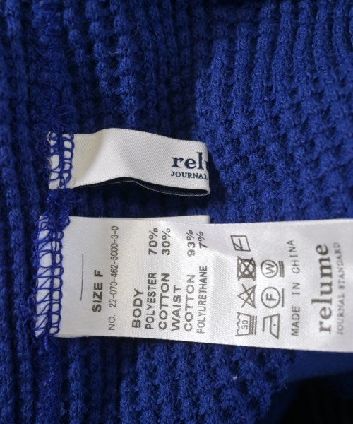 JOURNAL STANDARD relume กางเกง อื่น