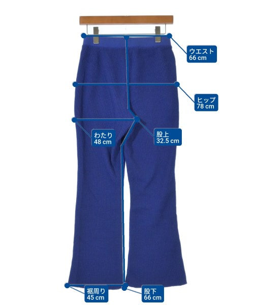 JOURNAL STANDARD relume กางเกง อื่น