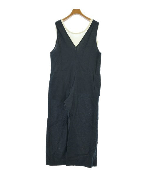 JOURNAL STANDARD relume ชุดเอี๊ยม/เสื้อคลุมหลวมๆ/จั๊มสูท