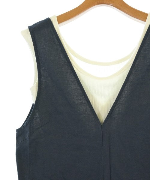 JOURNAL STANDARD relume ชุดเอี๊ยม/เสื้อคลุมหลวมๆ/จั๊มสูท