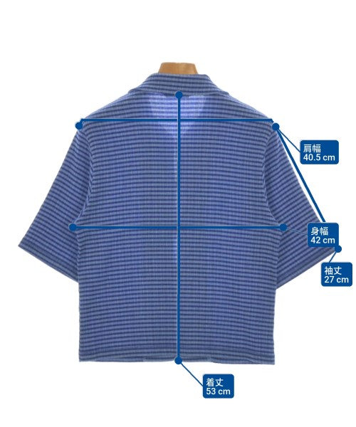 JOURNAL STANDARD relume เสื้อลำลอง