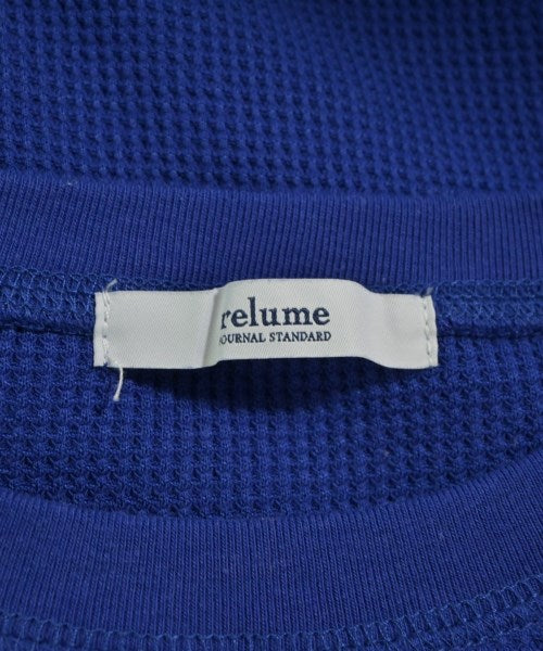 JOURNAL STANDARD relume แขนกุด