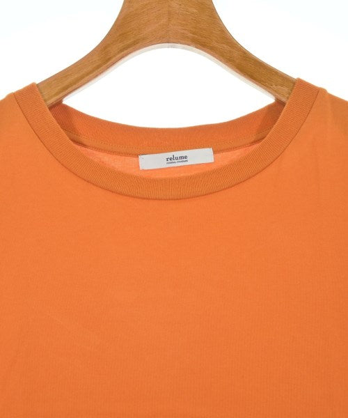 JOURNAL STANDARD relume เสื้อยืด/เสื้อท็อปส์