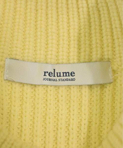 JOURNAL STANDARD relume เสื้อกันหนาว