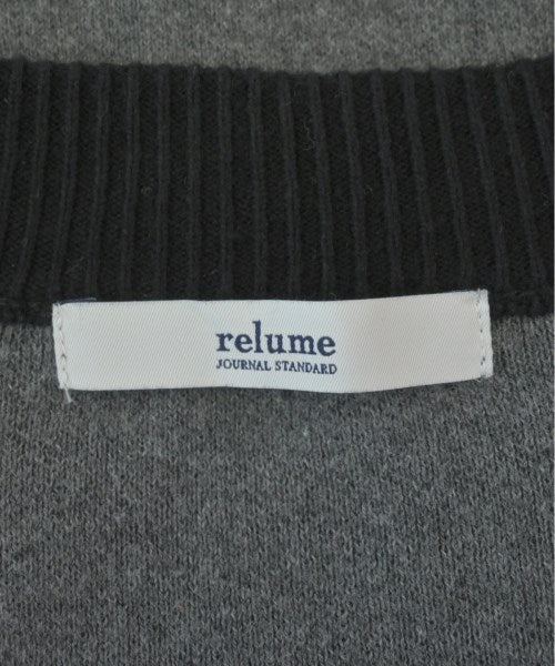JOURNAL STANDARD relume เสื้อคาร์ดิแกน