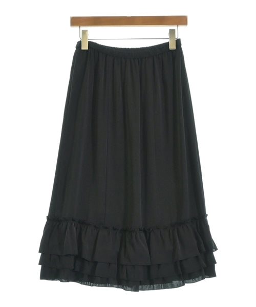 JOURNAL STANDARD relume กระโปรงยาว/แม็กซี่ยาว