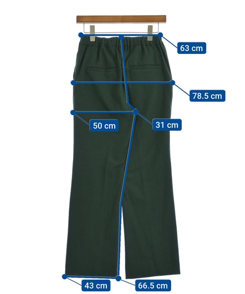 JOURNAL STANDARD relume กางเกง อื่น