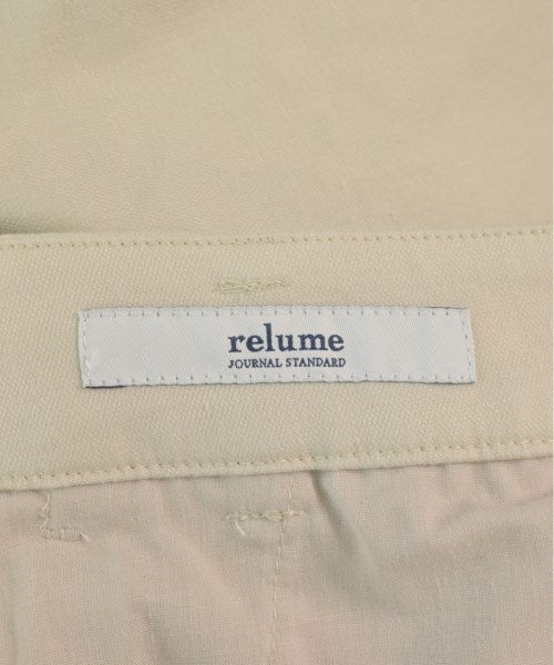 JOURNAL STANDARD relume กางเกง อื่น