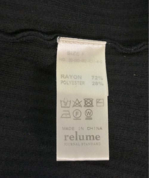 JOURNAL STANDARD relume เสื้อกันหนาว