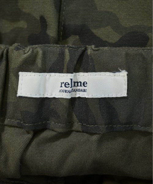 JOURNAL STANDARD relume กางเกง อื่น