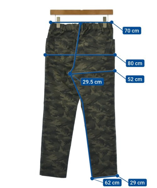 JOURNAL STANDARD relume กางเกง อื่น