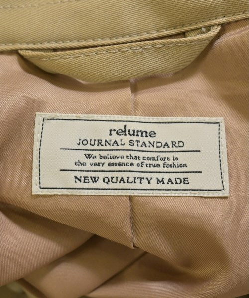 JOURNAL STANDARD relume เสื้อกันฝน