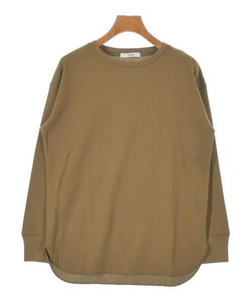 JOURNAL STANDARD relume เสื้อยืด/เสื้อท็อปส์