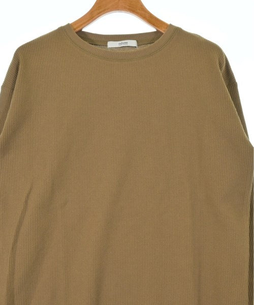 JOURNAL STANDARD relume เสื้อยืด/เสื้อท็อปส์