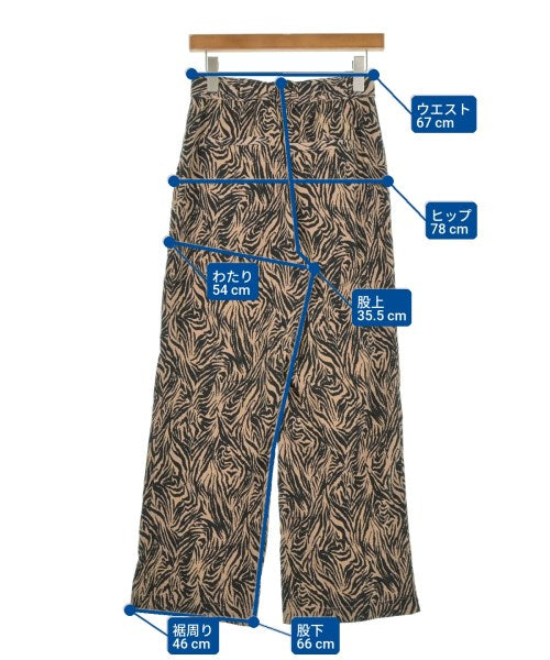 JOURNAL STANDARD relume กางเกง อื่น