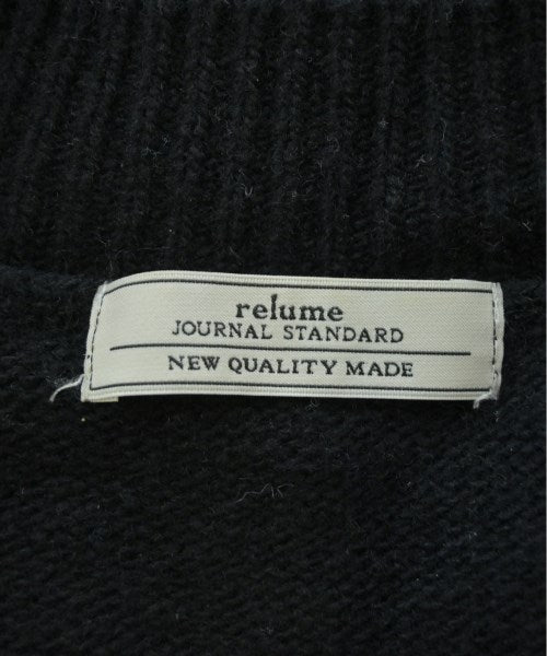 JOURNAL STANDARD relume เสื้อคาร์ดิแกน