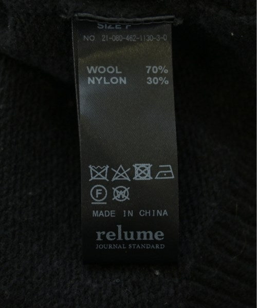 JOURNAL STANDARD relume เสื้อคาร์ดิแกน