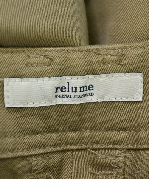 JOURNAL STANDARD relume กางเกง อื่น